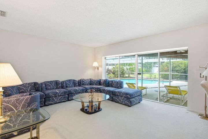 Property Photo: 2768 Northridge Drive E FL 33761