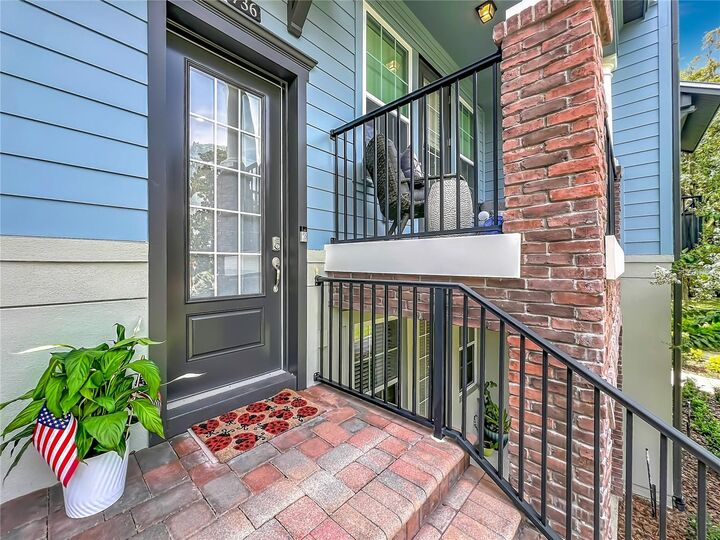 Property Photo:  736 Catalonia Cove  FL 32765 
