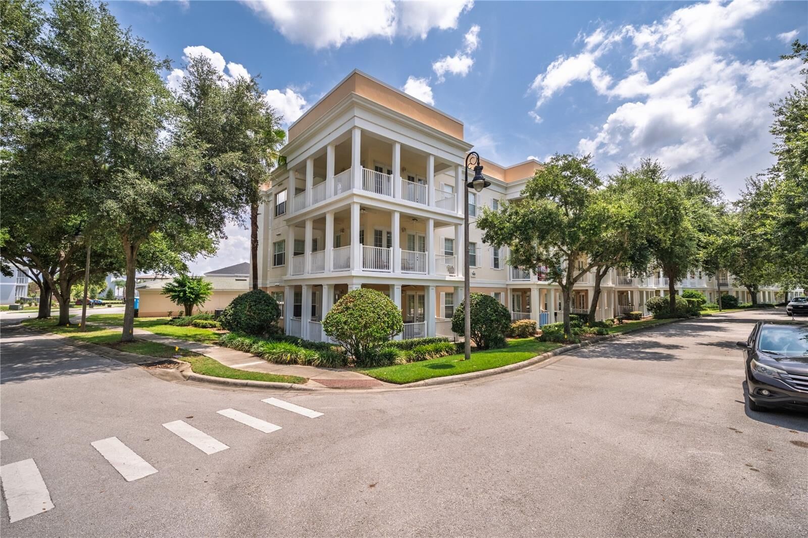 Property Photo:  7503 Mourning Dove Cir 202  FL 34747 