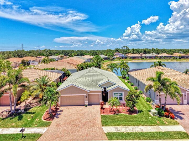 Property Photo:  11644 Spotted Margay Avenue  FL 34292 