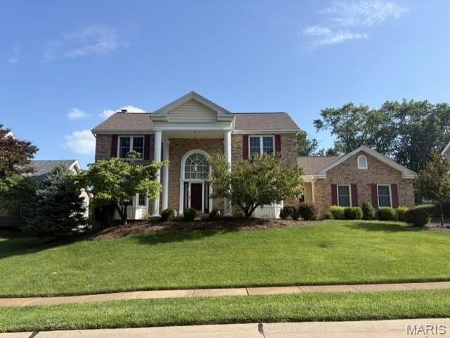 Property Photo:  18126 Edgewood Circle  MO 63038 