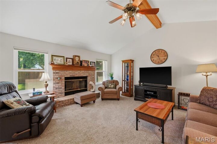 Property Photo:  3281 Principia Avenue  MO 63301 