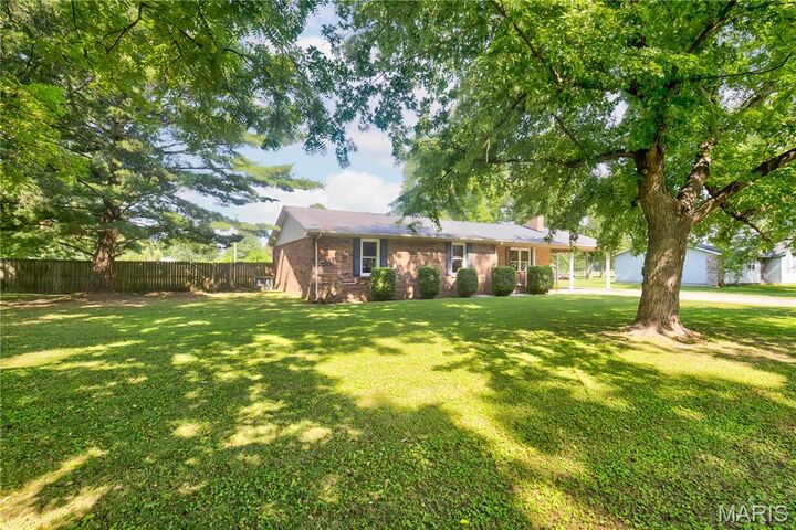 Property Photo:  209 Aletha Drive  MO 63801 