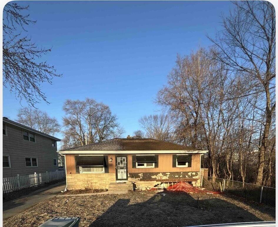 Property Photo:  5371 N 61st St  WI 53218 