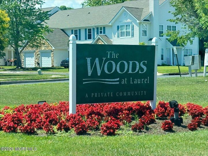 Property Photo: 104 Gladiola Drive NJ 08724