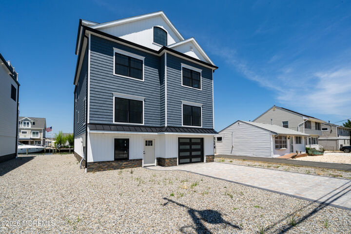 Property Photo:  3416 Adams Avenue  NJ 08753 