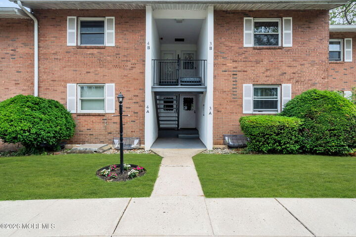 Property Photo: 735 Greens Avenue NJ 07740