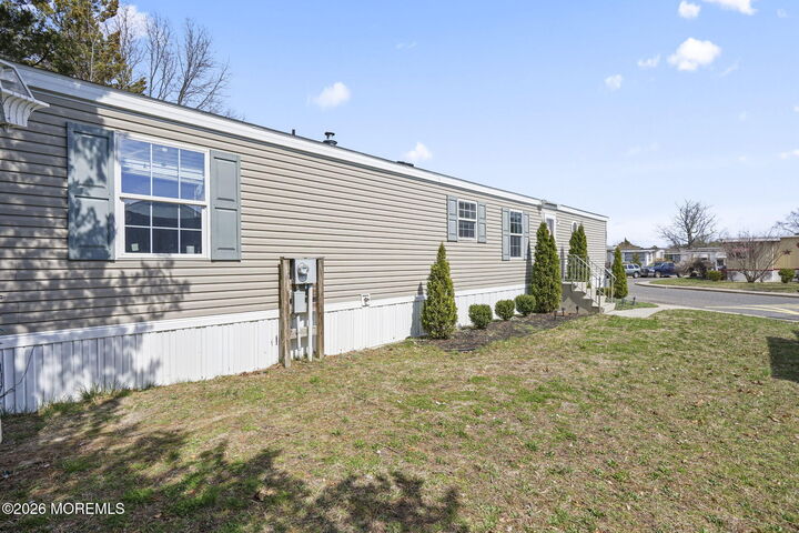 Property Photo:  813 North Street  NJ 08527 