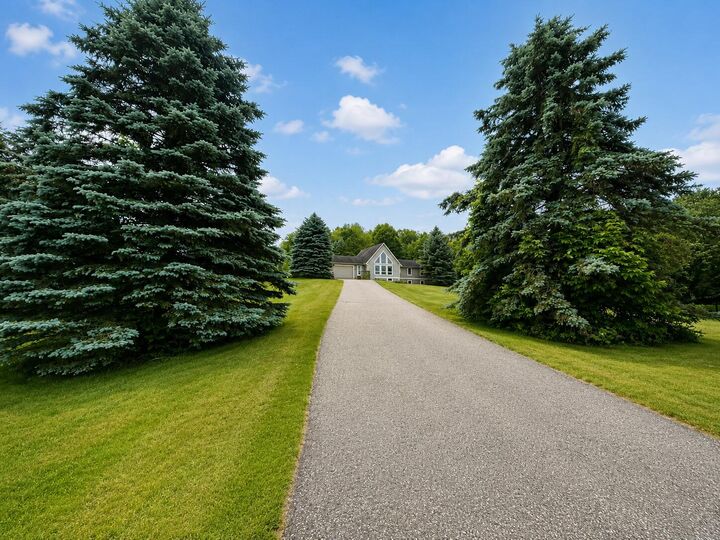 Property Photo:  350 Mary Court  MI 49421 