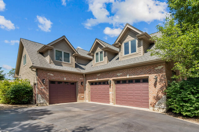Property Photo:  26542 N Topanga Trail  IL 60084 