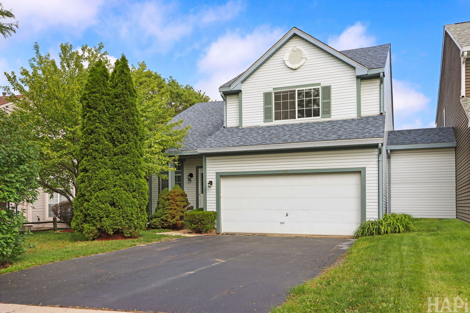 Property Photo:  62 E Rustic Lane 0  IL 60073 