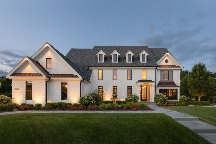 Property Photo: 5N327 Switchgrass Lane IL 60175