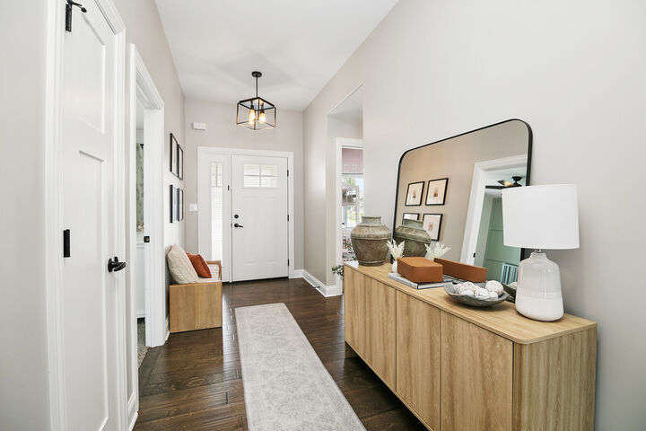 Property Photo:  2254 Trappers Lane  IL 60914 