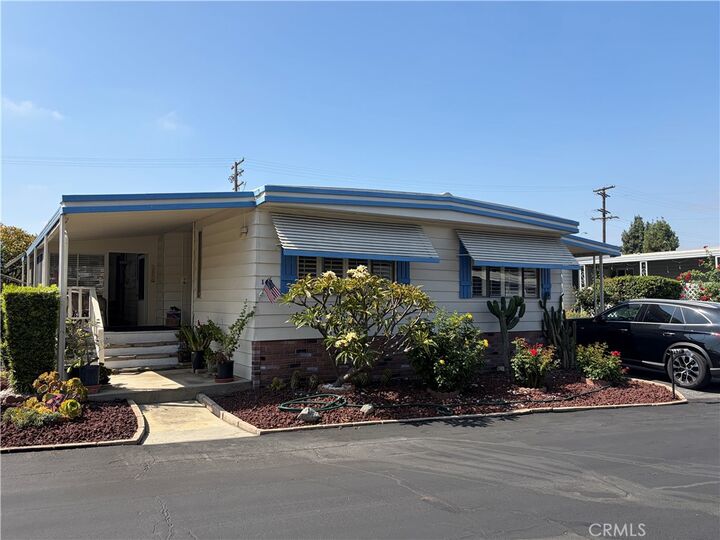 Property Photo: 840 E Foothill 142 CA 91702