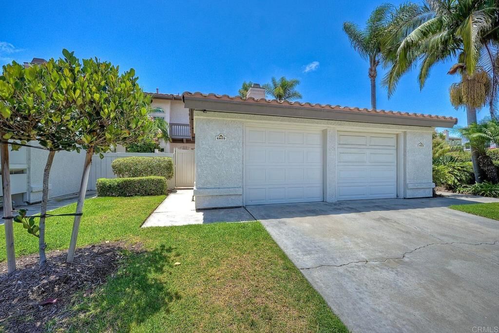 Property Photo:  6805 Briarwood Drive  CA 92011 