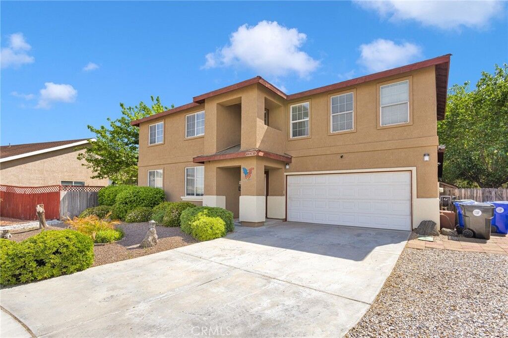 Property Photo: 13249 Sundance CA 92392