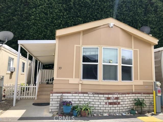 Property Photo:  8600 Contreras Street 39  CA 90723 