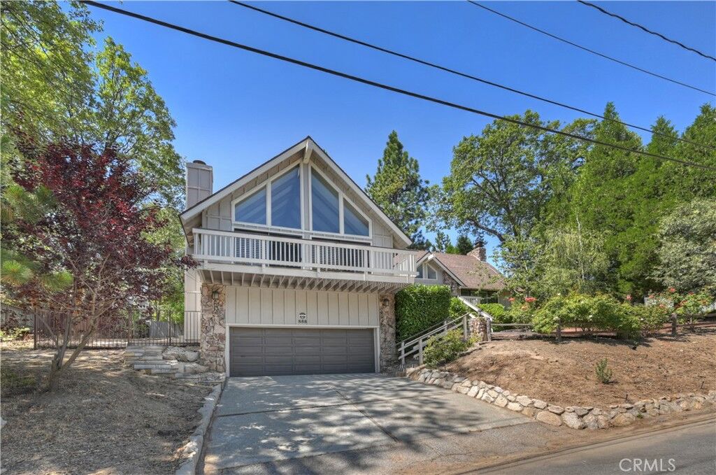 Property Photo:  888 Talisman  CA 92352 