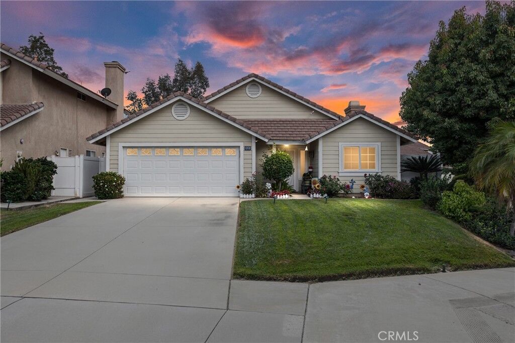 Property Photo:  29201 Palm View  CA 92346 