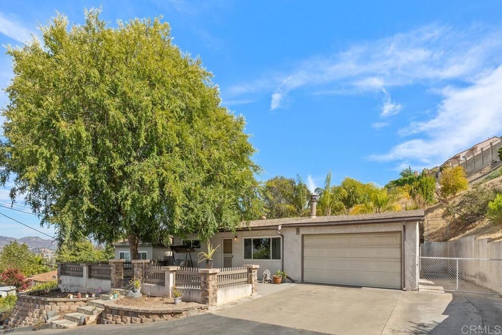 Property Photo: 9355 Starcrest Drive CA 92071