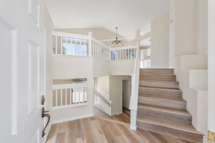 Property Photo:  116 Silvercreek Drive  CA 92071 