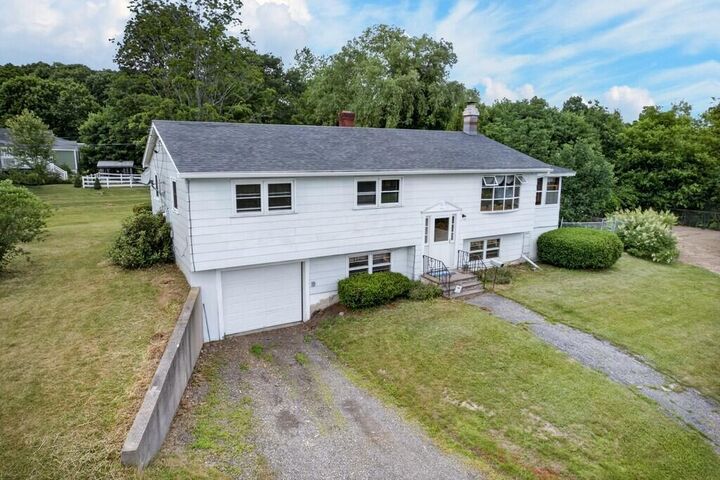 Property Photo: 28 Marine Street ME 04496