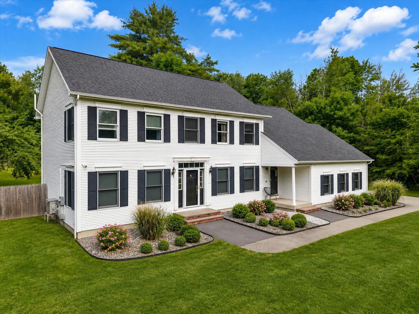 Property Photo: 54 Trillium Trail ME 04401