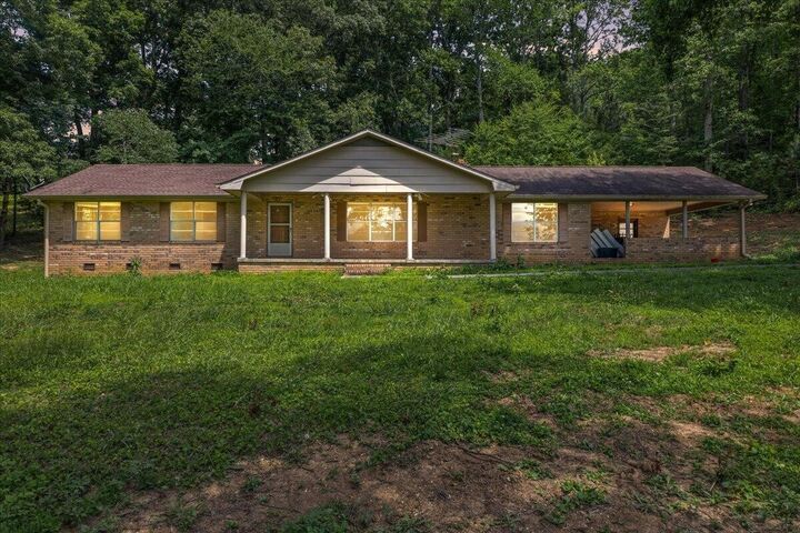 Property Photo:  12760 N Nopone Valley Road  TN 37322 