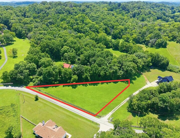 Property Photo: 0 Foster Chapel Road TN 38401