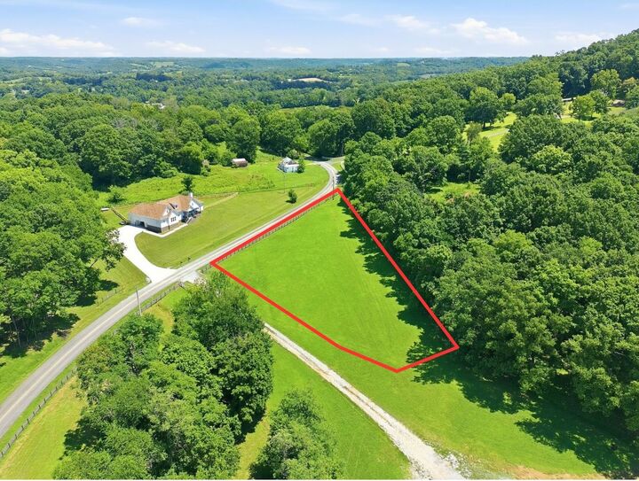 Property Photo:  0 Foster Chapel Road  TN 38401 