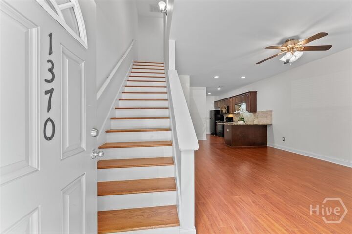 Property Photo: 1370 Binghampton Circle GA 30622