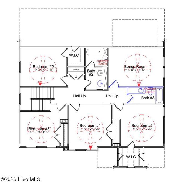 Property Photo:  8820 Canoe Brook Court  NC 28411 