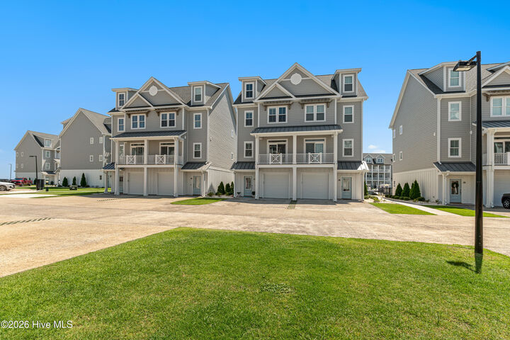 Property Photo:  200 Olde Towne Yacht Club Drive 27 Inlet Cove  NC 28557 