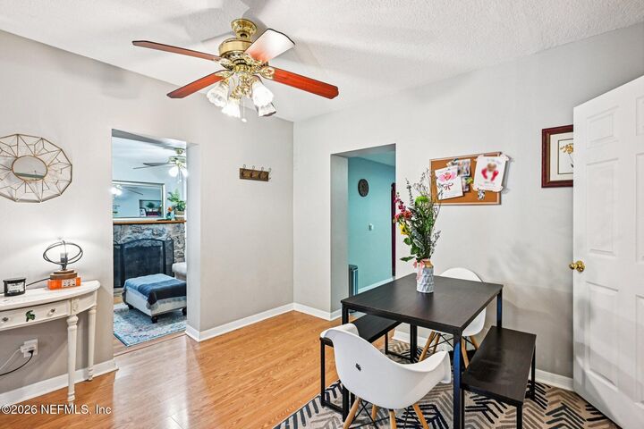Property Photo: 6227 Temple Road FL 32217