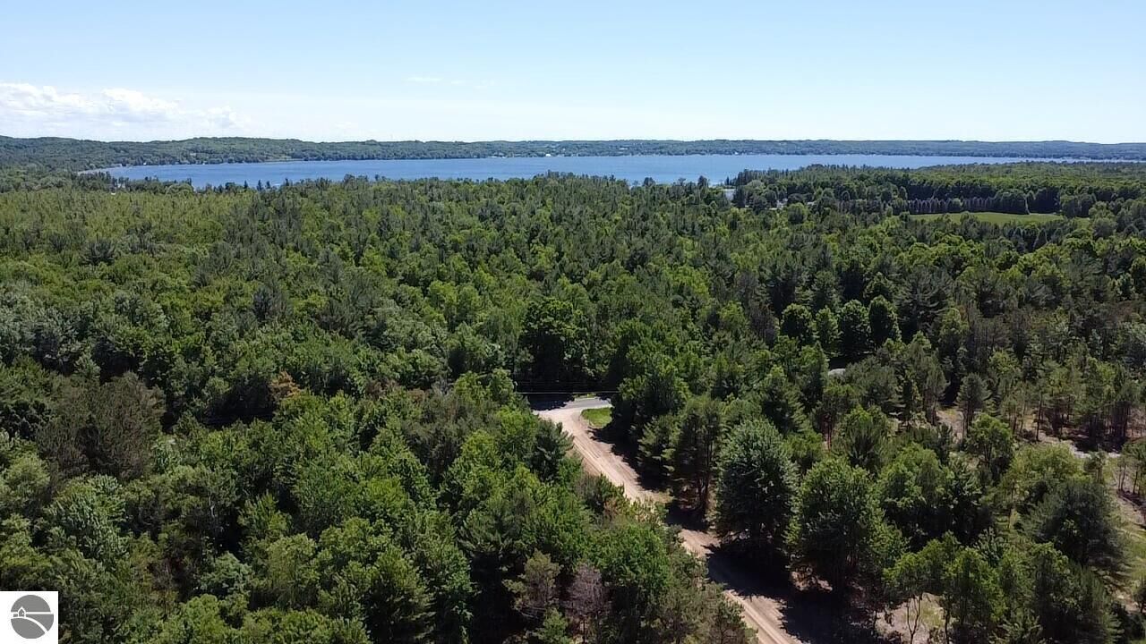Property Photo:  5.67 Acres Norconk Road  MI 49614 