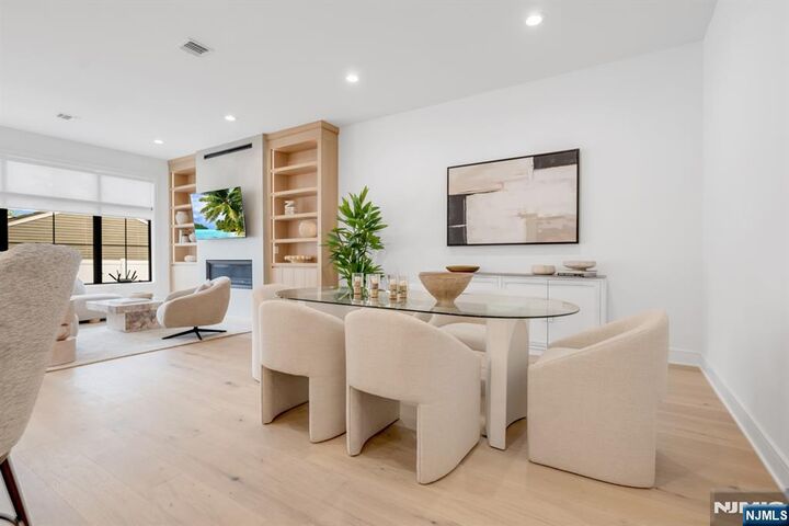 Property Photo:  3 Feldman Court  NJ 07652 