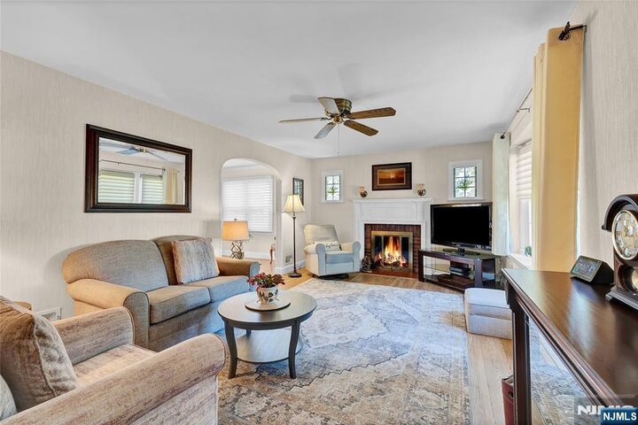 Property Photo:  351 Orient Way  NJ 07070 