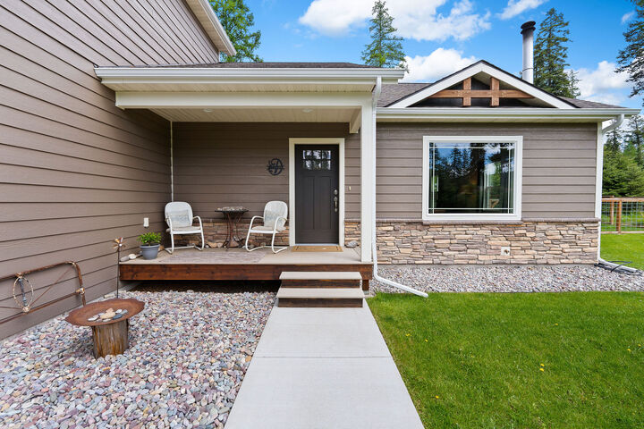 Property Photo:  13404 Crescent Moon Drive  MT 59911 