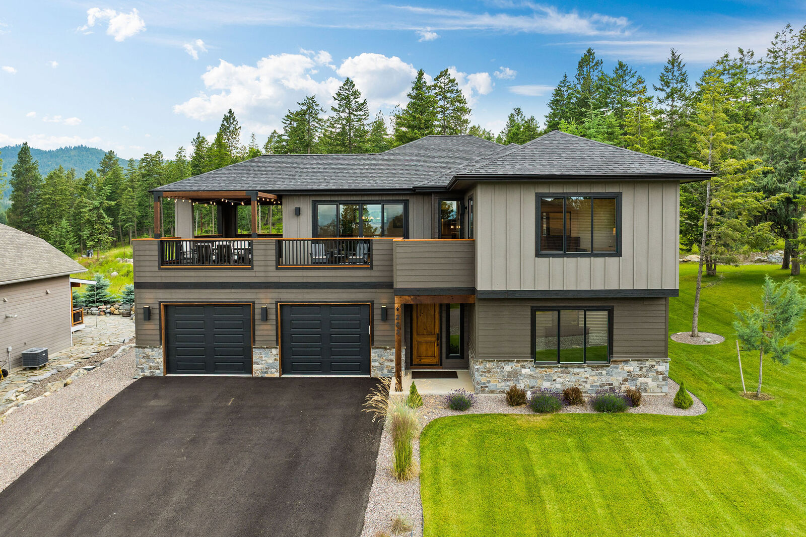 Property Photo:  263 Spurwing Loop  MT 59922 