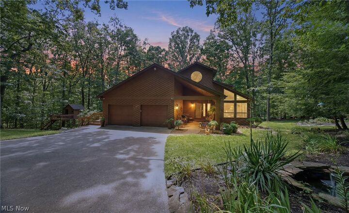 Property Photo: 95 State Route 555 OH 45742