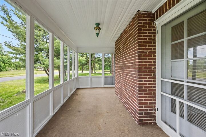 Property Photo: 1808 W Comet Road OH 44614
