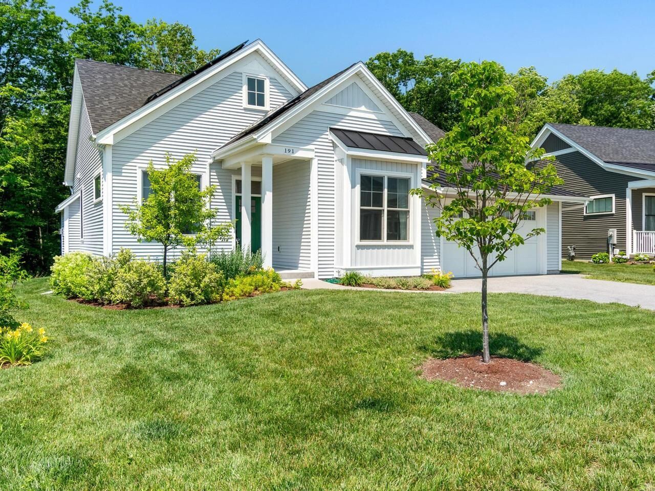 Property Photo:  191 Elmore Street  VT 05482 