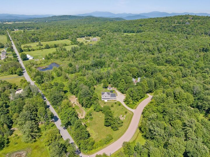 Property Photo: 55 Applewood Lane VT 05495
