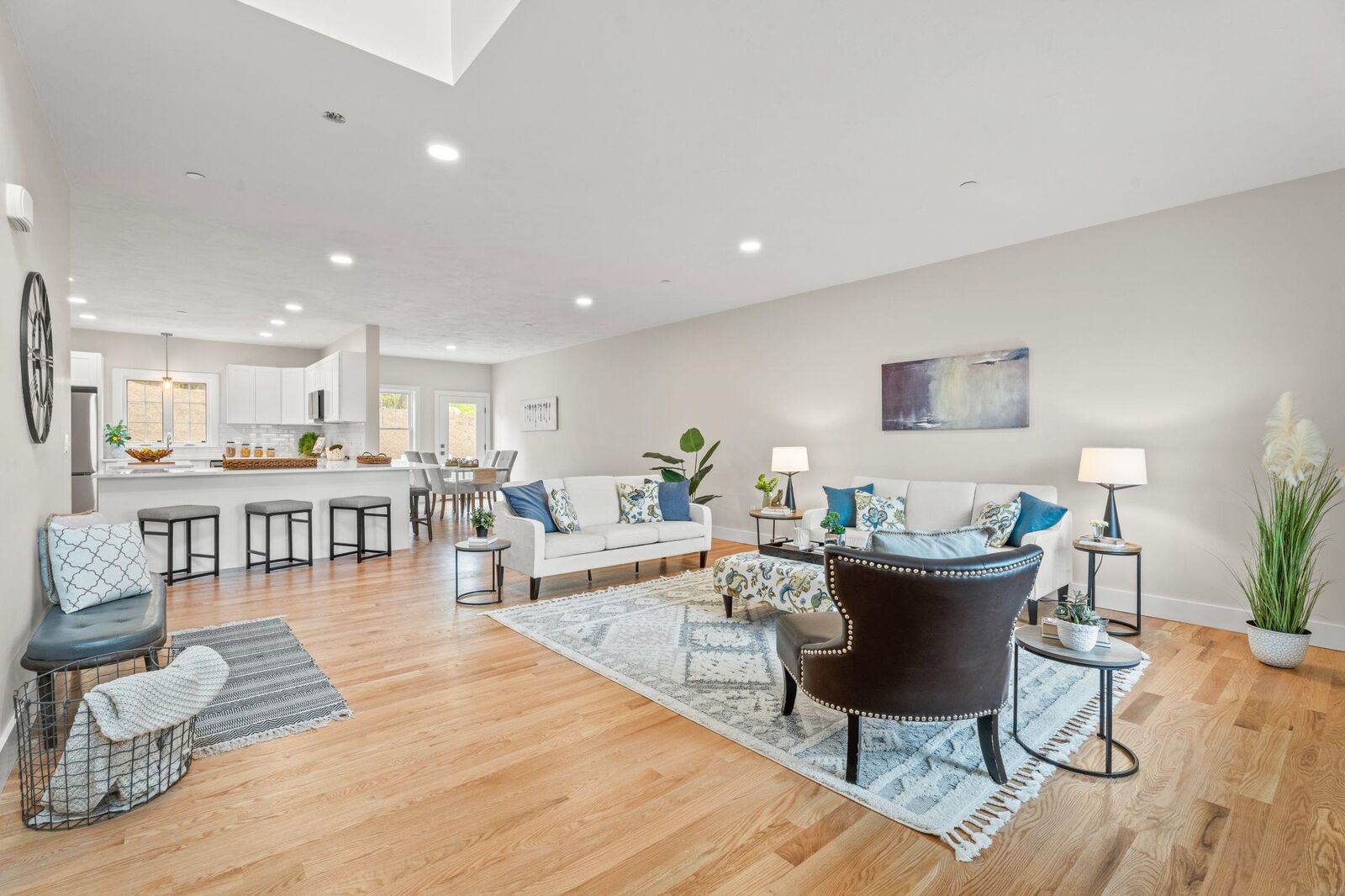 Property Photo:  61 Driftwood Circle  NH 03873 