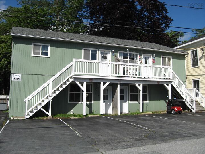 Property Photo: 20 Carten Street NS B0T 1K0