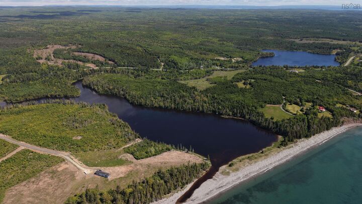 Property Photo:  29 Acres 344 Highway  NS B0H 1G0 