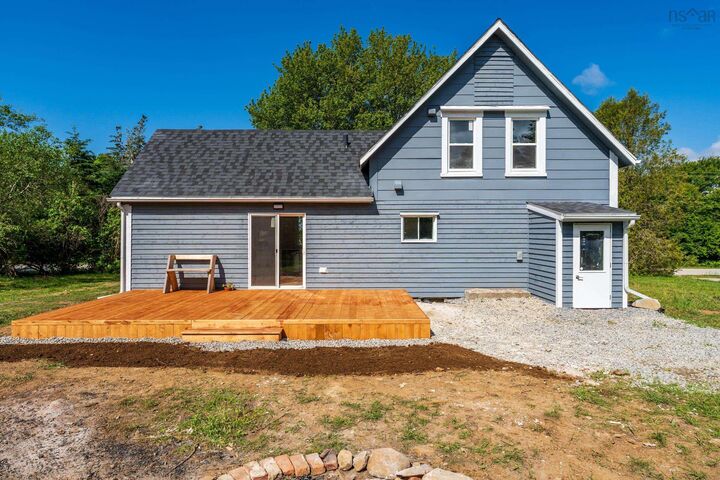 Property Photo: 4476 Highway 3 NS B0W 1W0