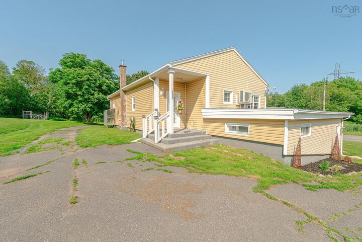 Property Photo:  123 Chance Harbour Road  NS B0X 1X0 