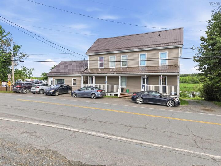 Property Photo: 7830 Highway 357 NS B2T 1B9