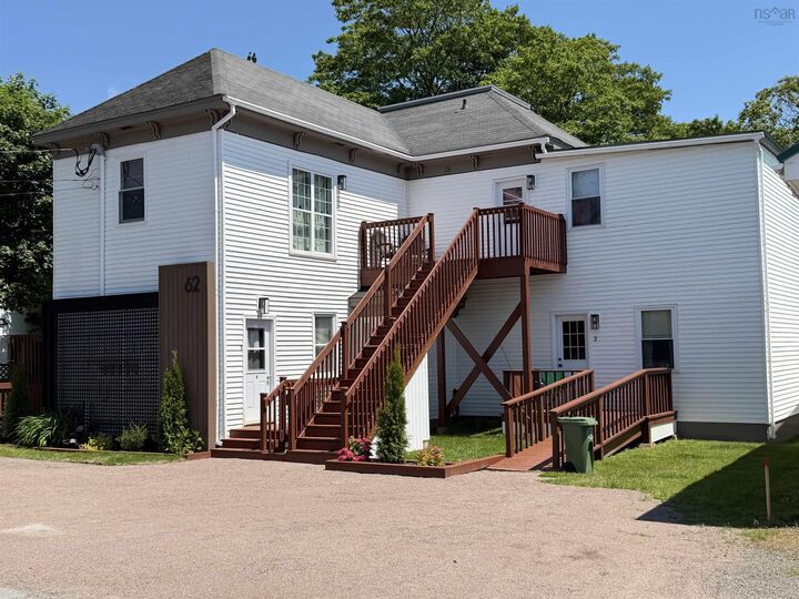 Property Photo: 62 School Street NS B0M 1S0